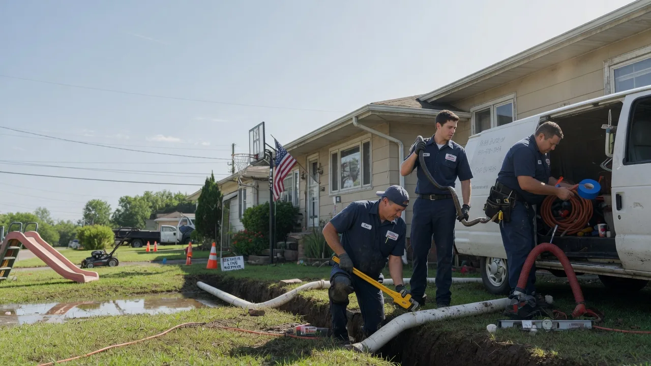 Toilet Installation in Powell, OH near me